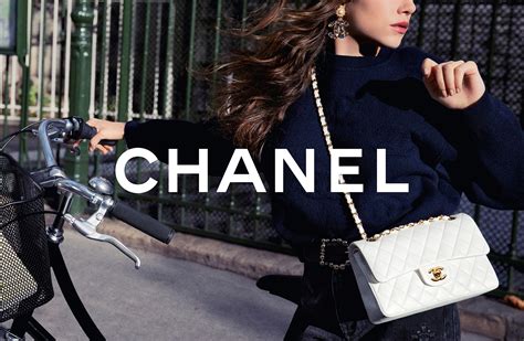 christine esteban chanel|News at Chanel USA .